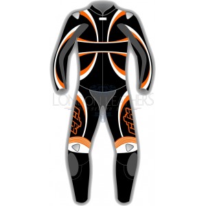 RTX Stealth Race Pro Biker Leathers - 8 Options